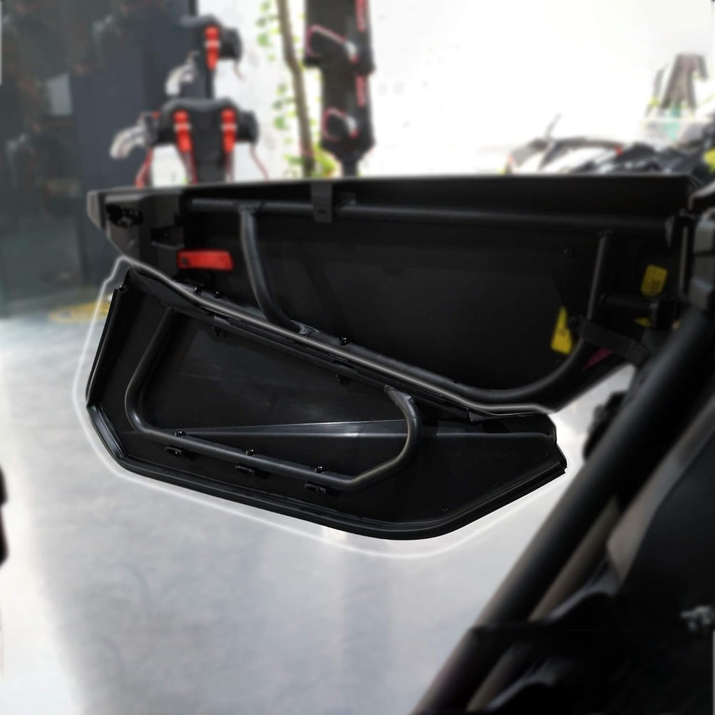 Lower Door Panels Inserts for Can Am Maverick X3 2017-2021 (TWO Doors) H811673