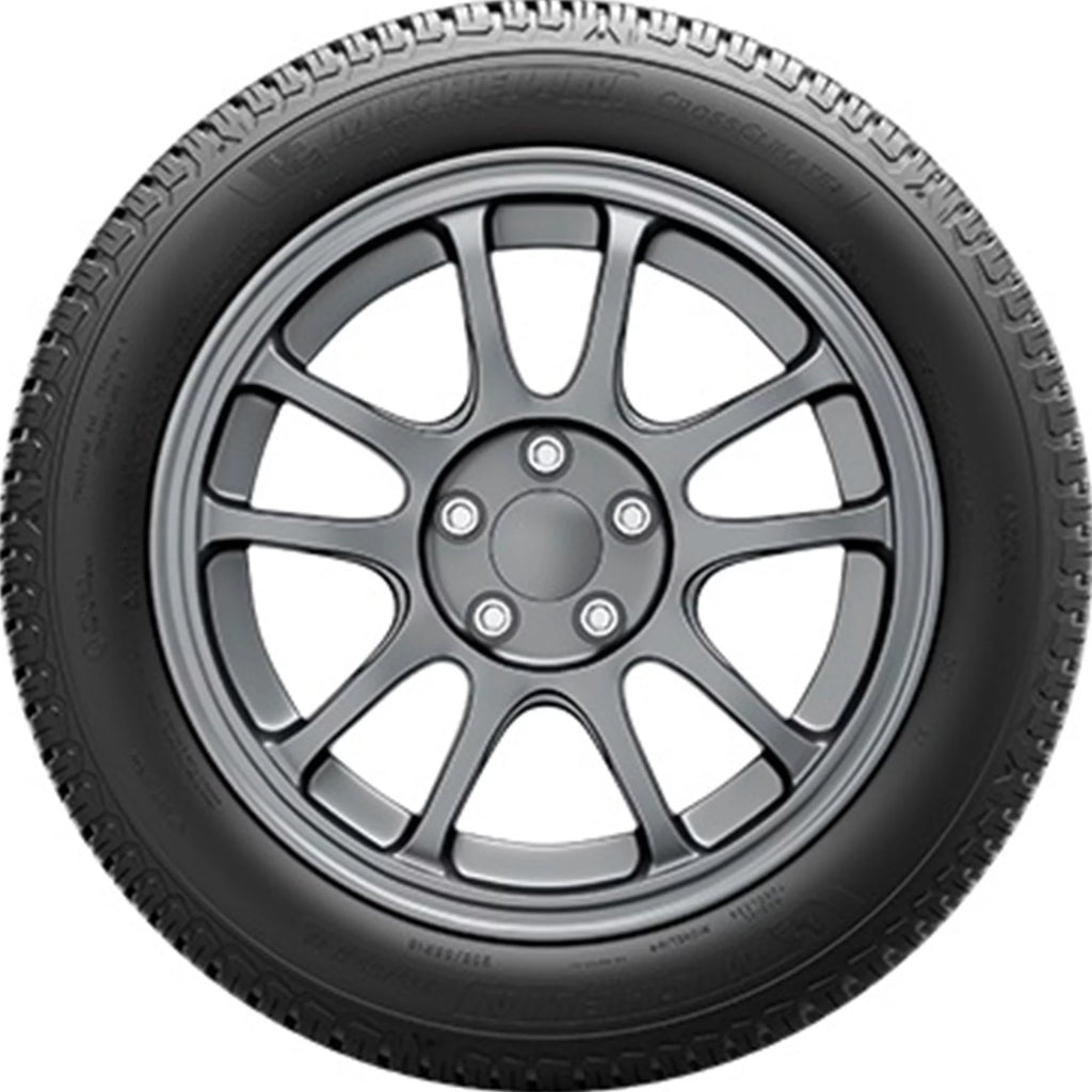 All Weather 235/55R20 102H SUV/Crossover Tire X911