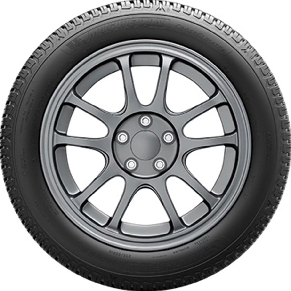 All Weather 235/55R20 102H SUV/Crossover Tire X911