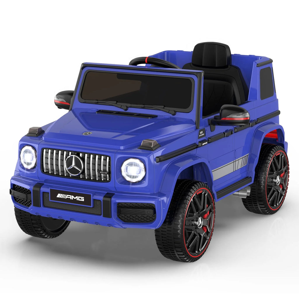 12V Powered Ride on Car 1 Seater with Remote Control L9434