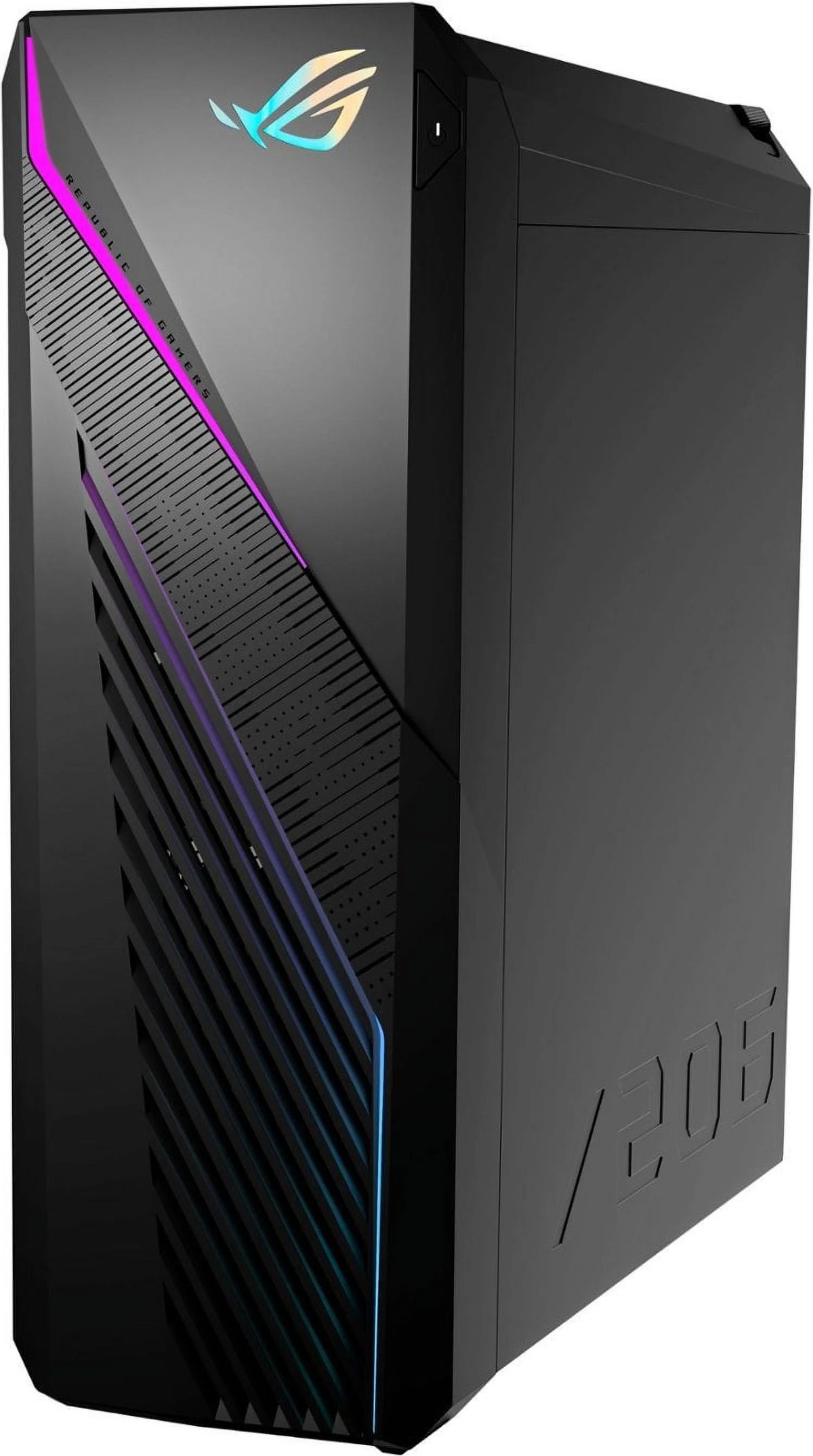 Gaming Desktop with Intel Core i7-13700F, 64GB RAM, 512GB NVMe SSD + 2TB HDD, NVIDIA GeForce RTX 4070 12GB, Windows 11 Pro S423