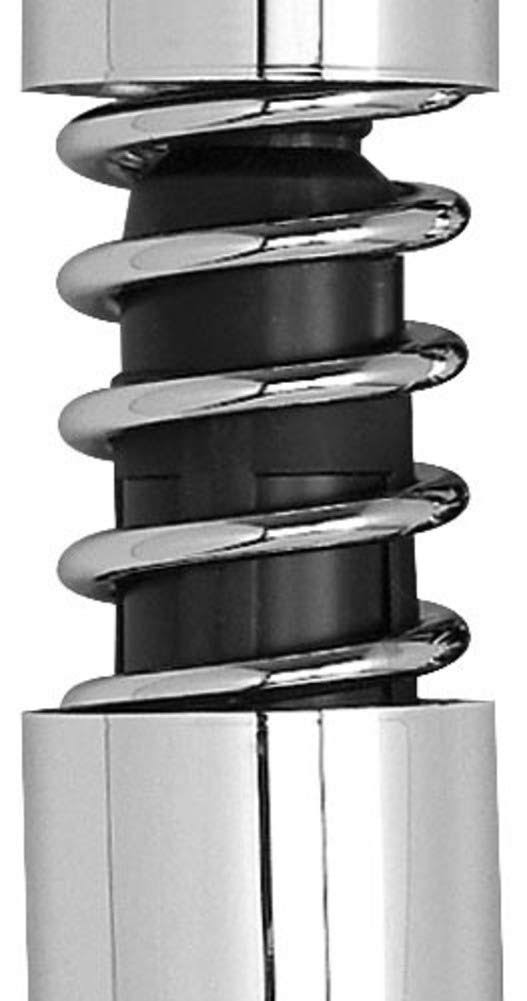 Chrome 12.6in. Shocks M41970