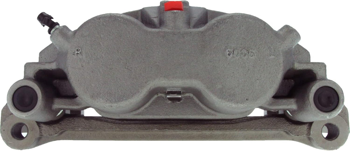 Semi-Loaded Caliper Housing, Bracket Pack of 2 X3062