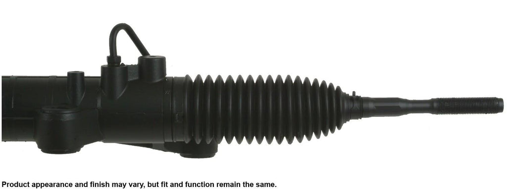 Rack & Pinion O461368