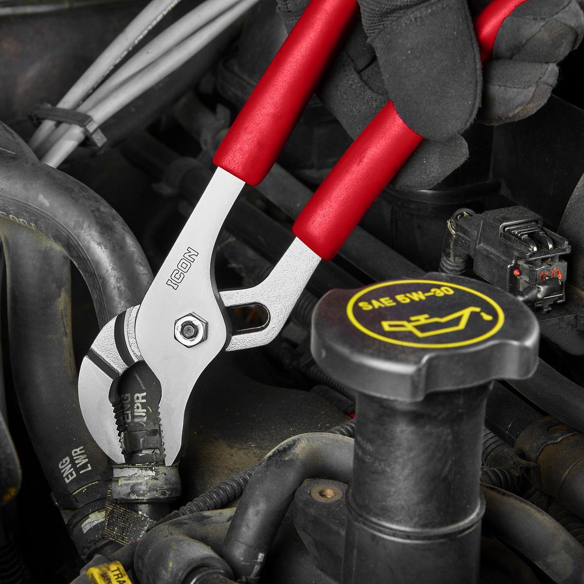 9 in. Adjustable Joint Channel Pliers S79039