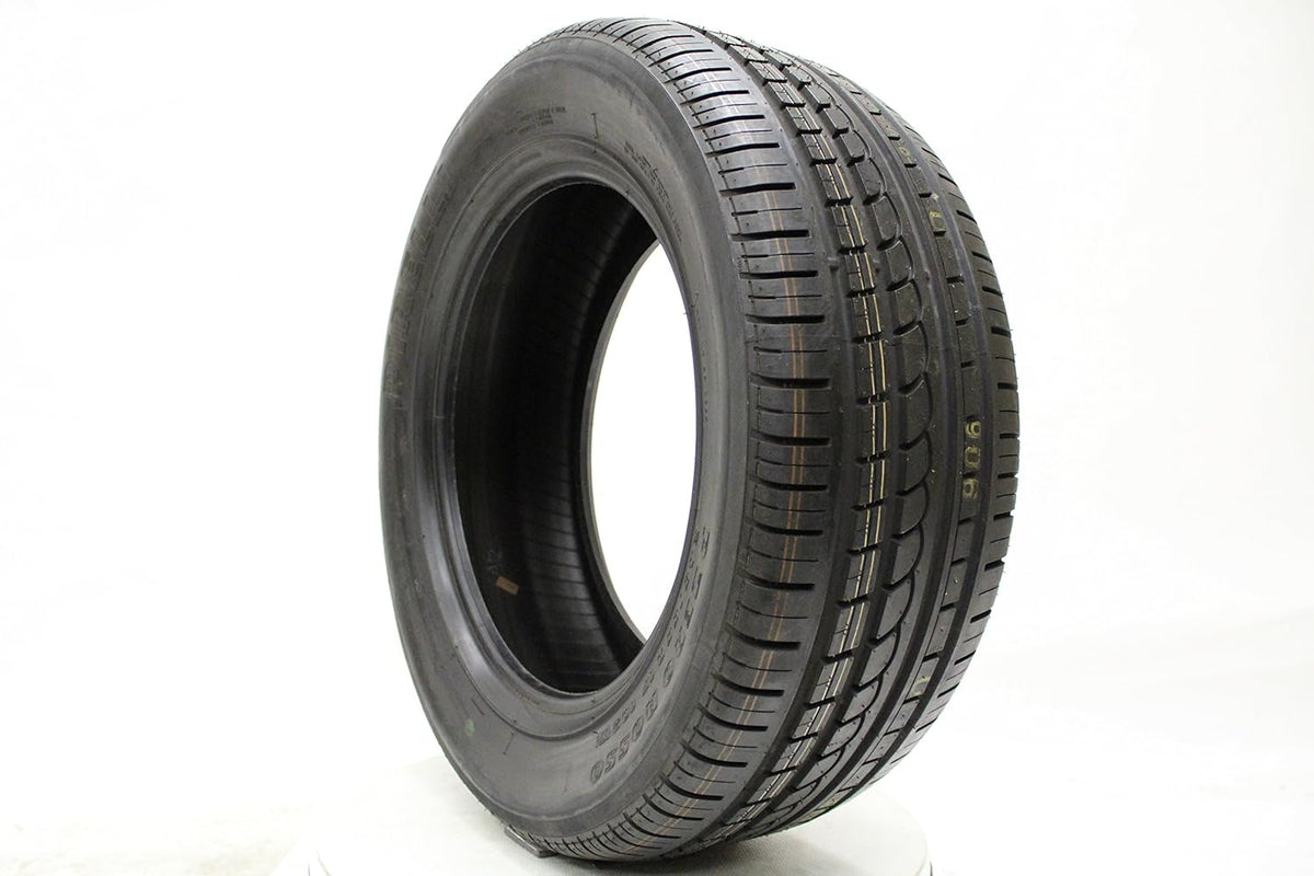 245/50R18 100W All-Season Radial Tire N5634