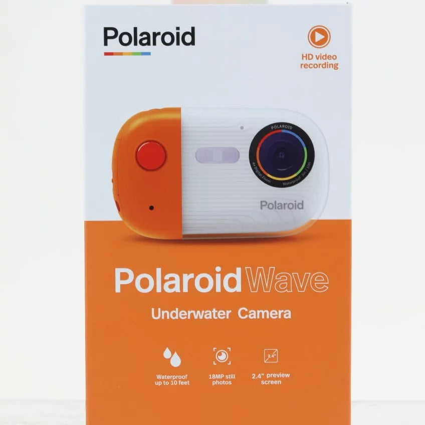 Waterproof Digital Action Camera Z5684