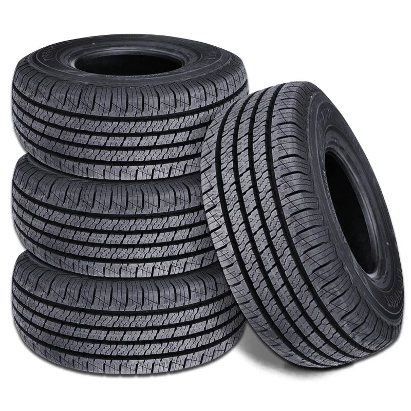 245/65R17 All Season Truck Tires O2933