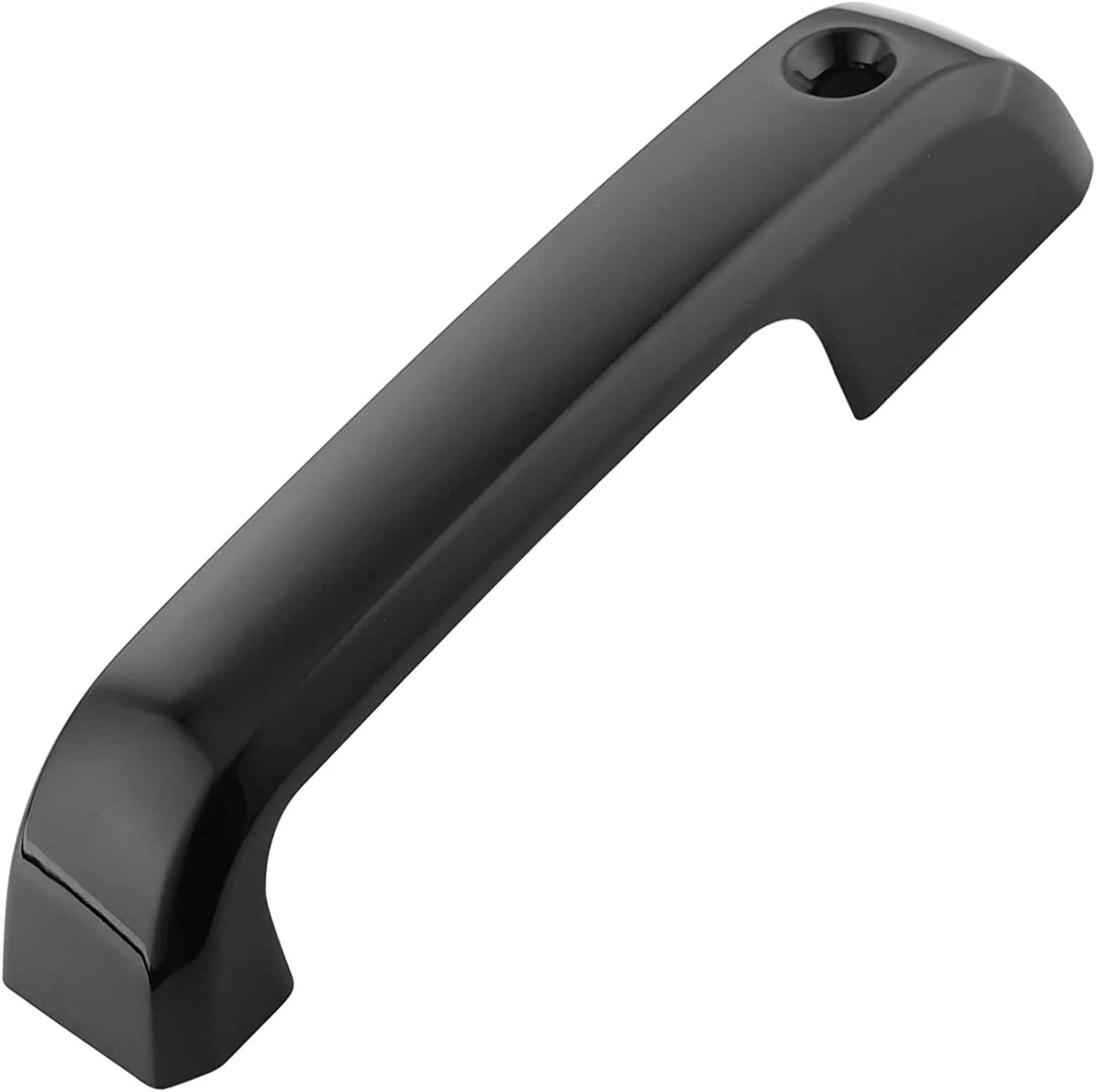 4PCS Gloss Black Exterior Car Door Handle N4517