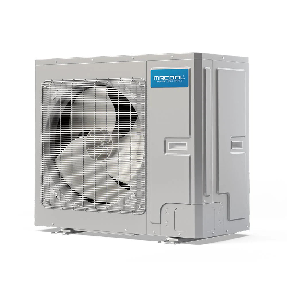 2 or 3 Ton DC Inverter Cooling Only Condenser P3156