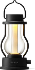 Rechargeable LED Lantern, 3 Light Modes, Lightweight and Water-Resistant Q901