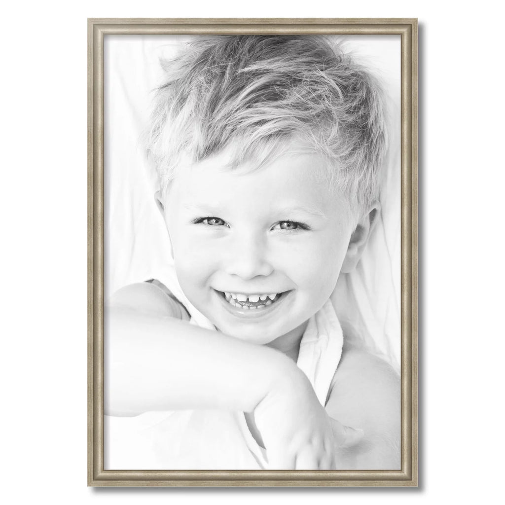 22x32 inch Gold Picture Frame J167
