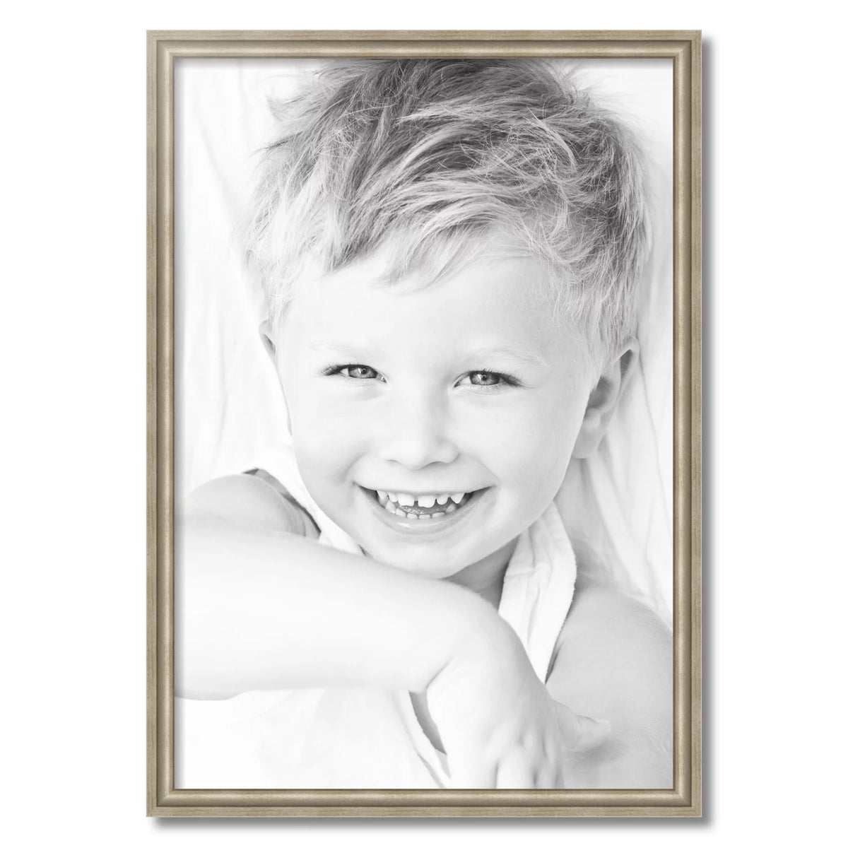 22x32 inch Gold Picture Frame J167