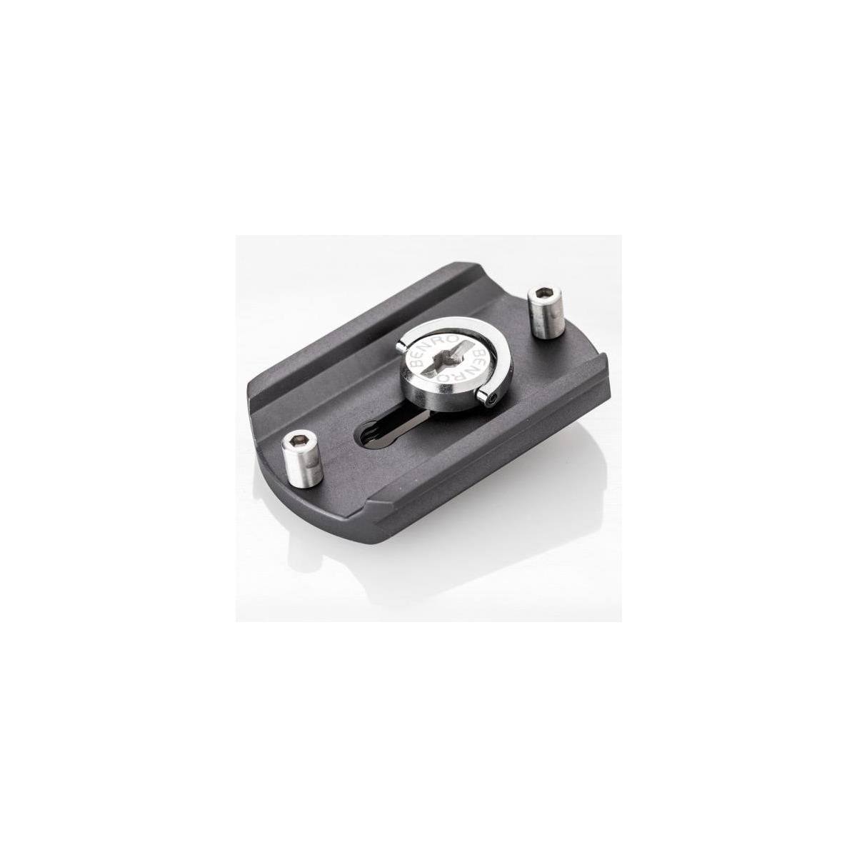 Aluminum Ballhead T857