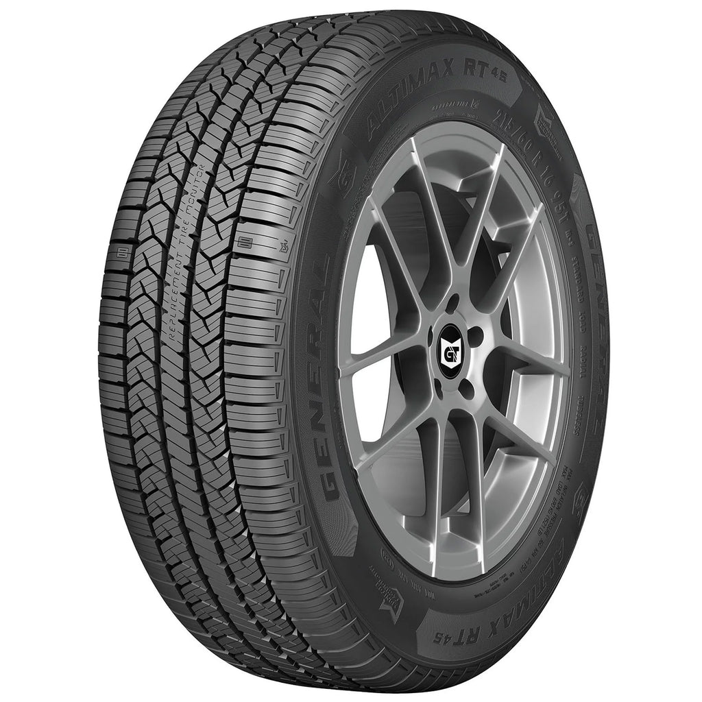All Season Tire D56357
