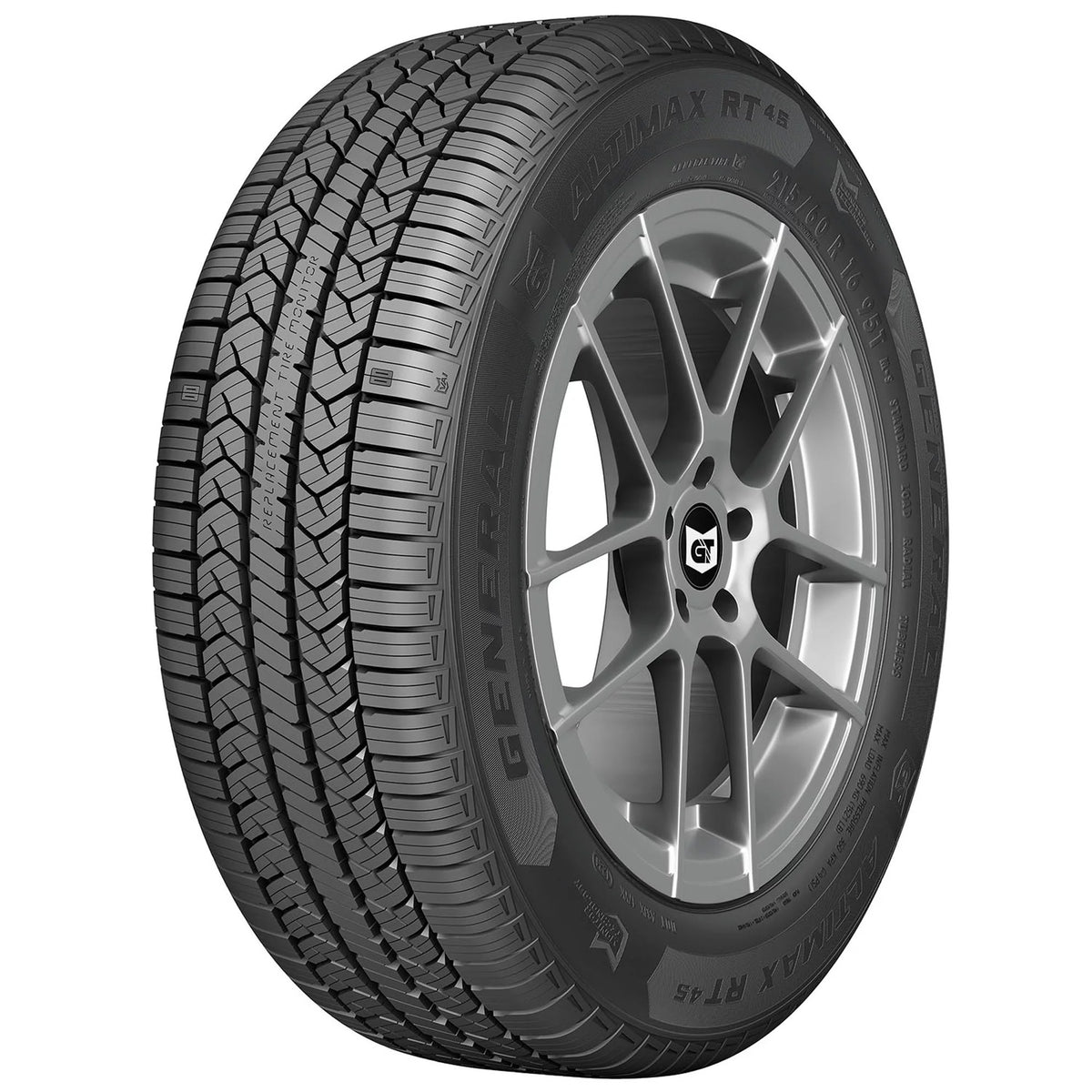 All Season Tire D56357