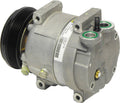 A/C Compressor L34263