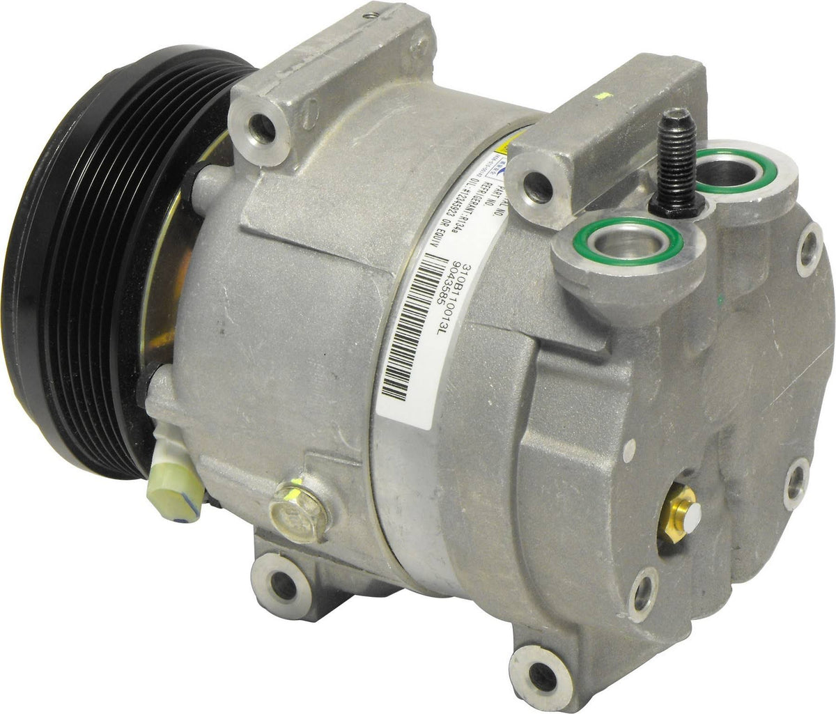 A/C Compressor L34263