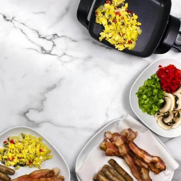 Electric Skillet W556679