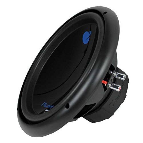 12 inch Dual 4 Ohm Car Subwoofer P220