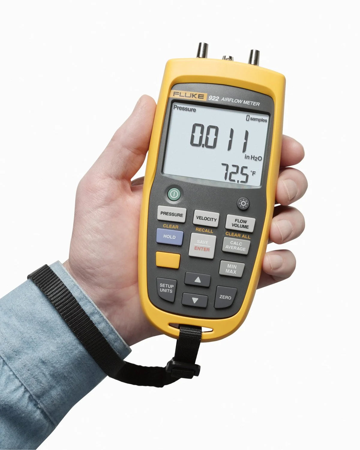 Airflow Meter Kit M151