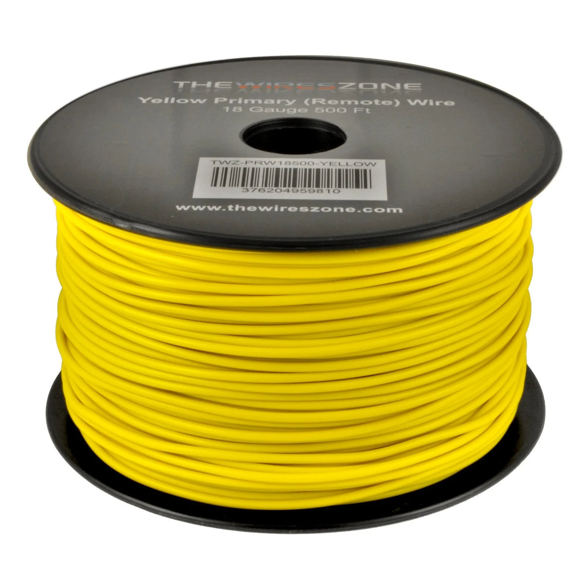 18 Gauge Copper Clad Aluminum Stranded Wire Cable J474