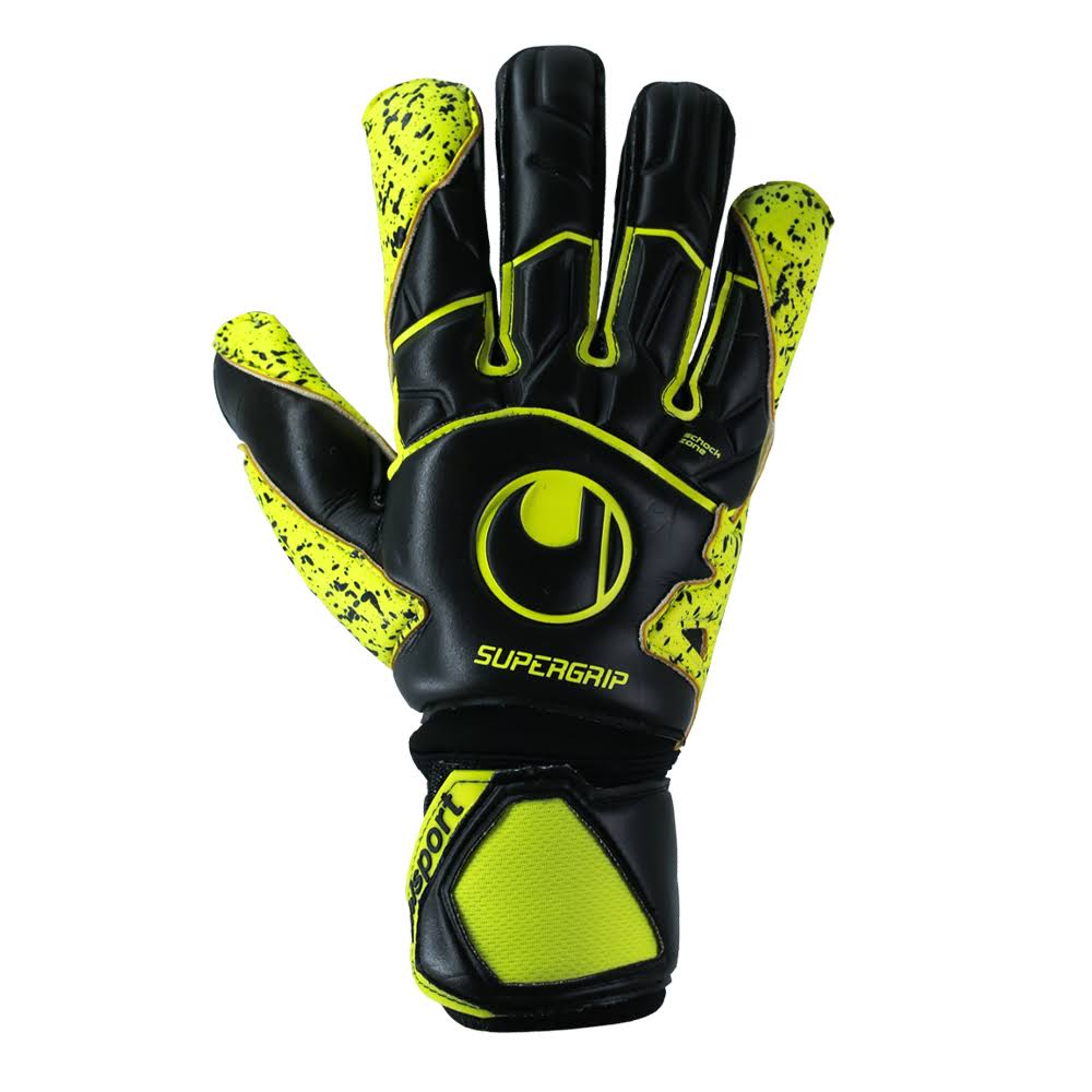 Carbon 10 Goalkeeper Gloves U8861