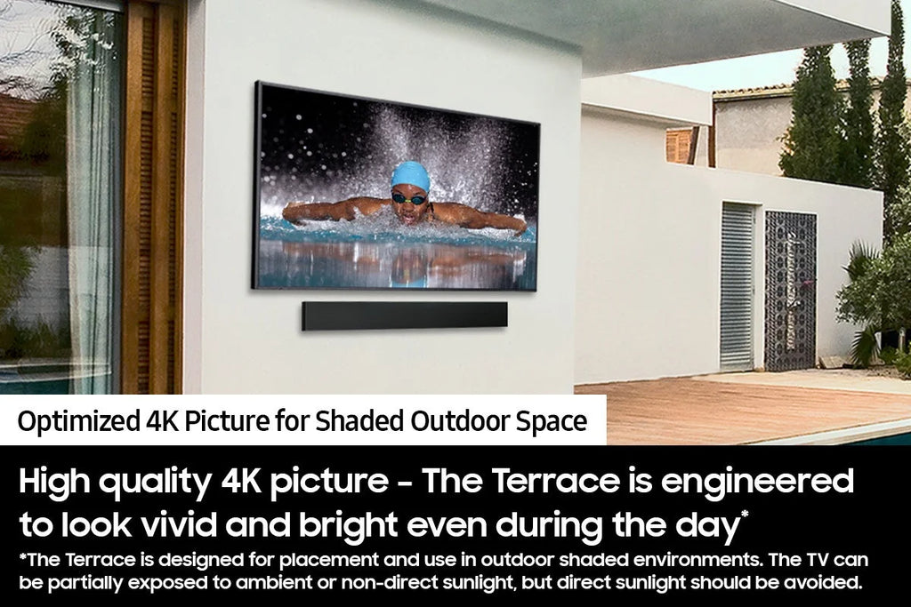 85” Class Neo QLED 4K TV B31561