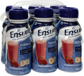 Strawberries & Cream Shake 48 oz 4 Pack V5451