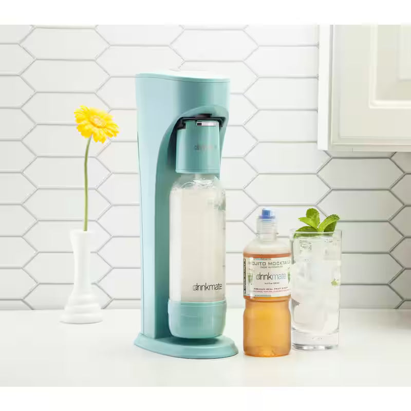 Blue Fizz Infuser K542