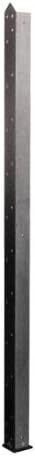 24 foot Aluminum Pole G70917