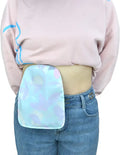 2 PCS Waterproof Reusable Ostomy Bag Covers F39291