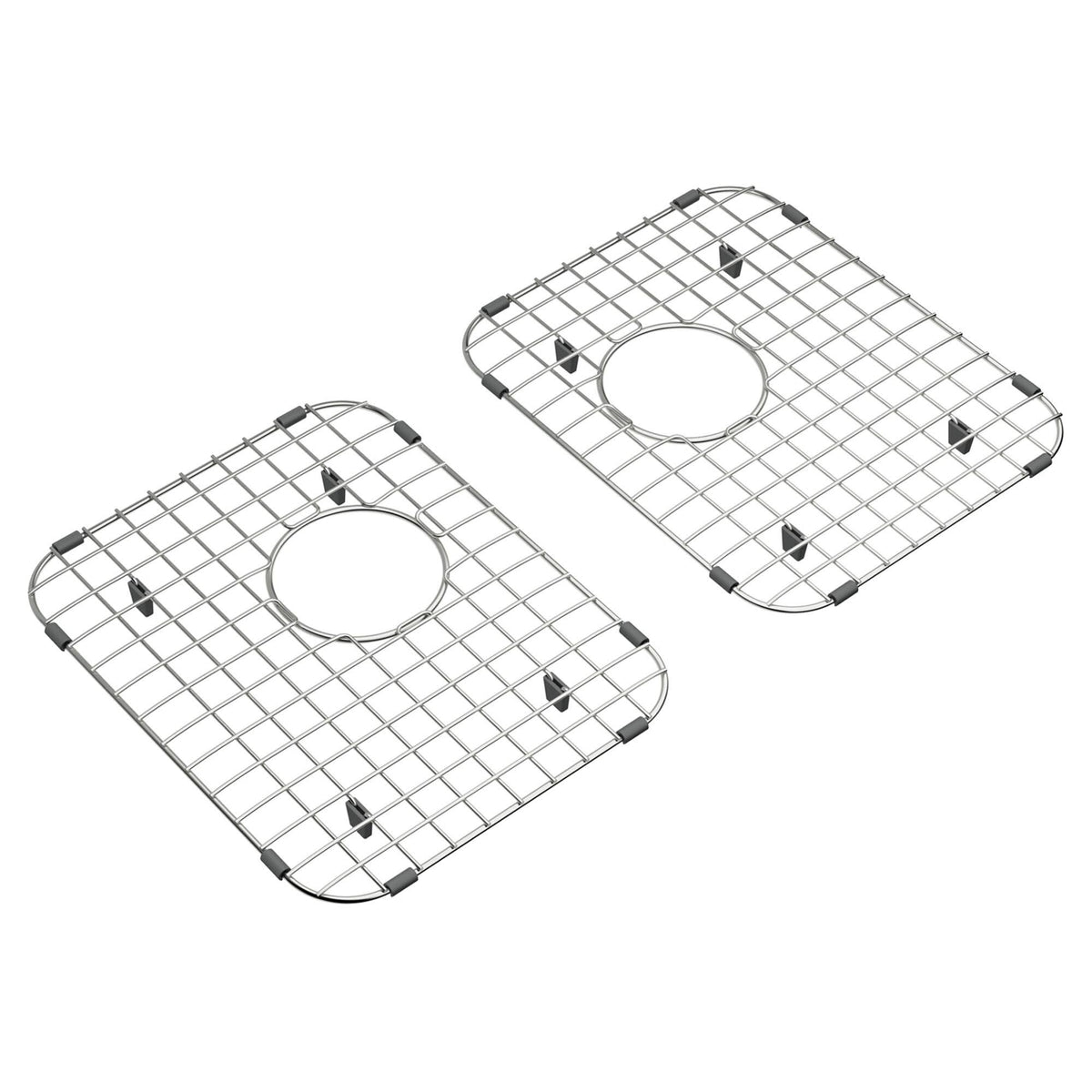 Stainless Steel Sink Bottom Grid U7988