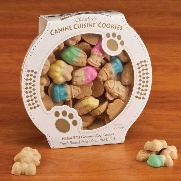 Canine Bakery C974