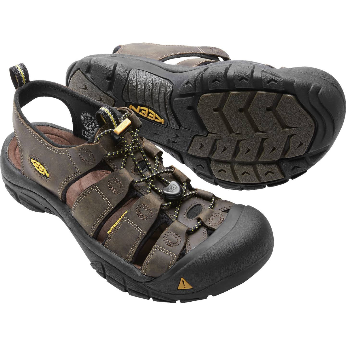 Bison Newport 16 T29924