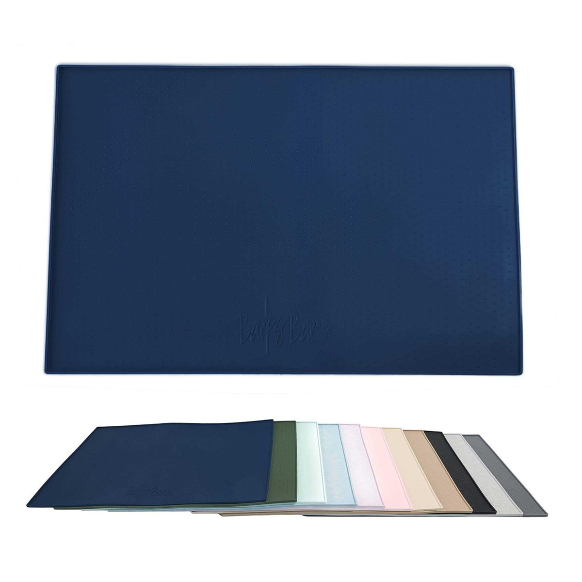 Silicone Cat & Dog Feeding Mat J271