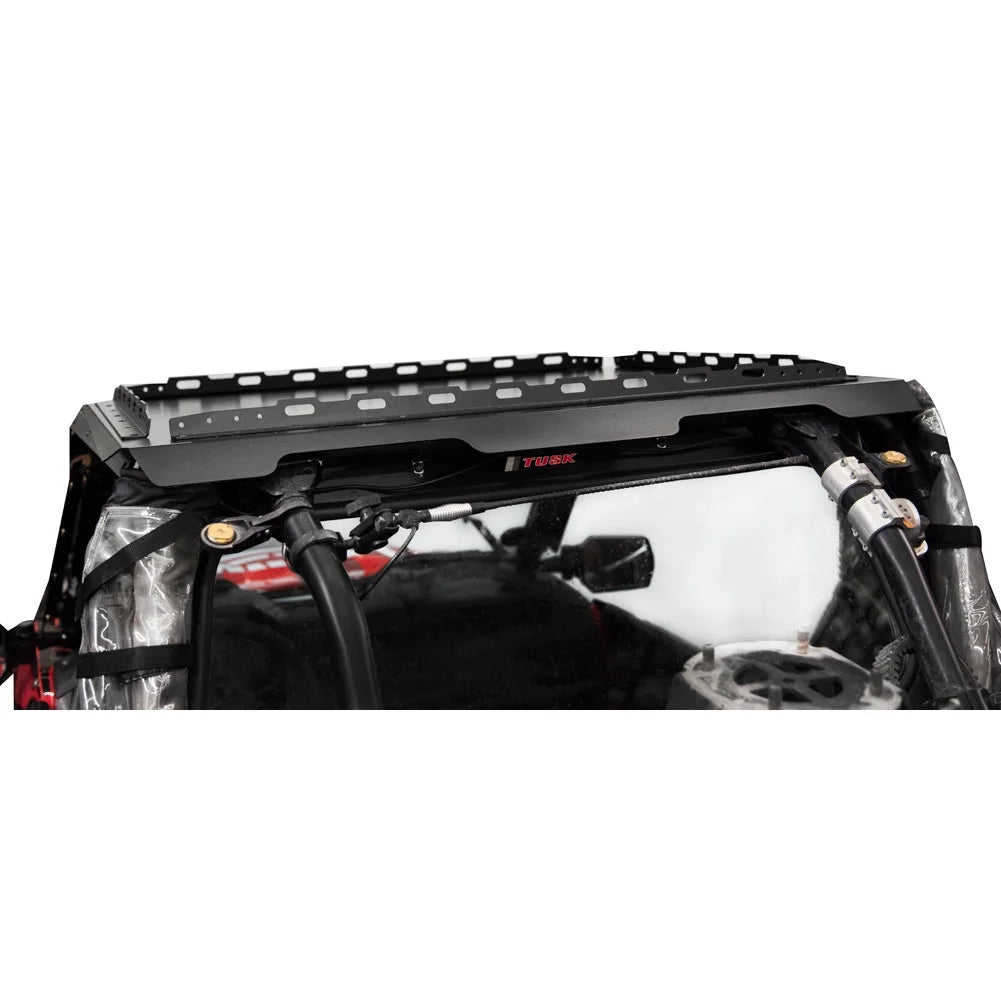 UTV Profile Aluminum Roof with Cargo Rack Q997878