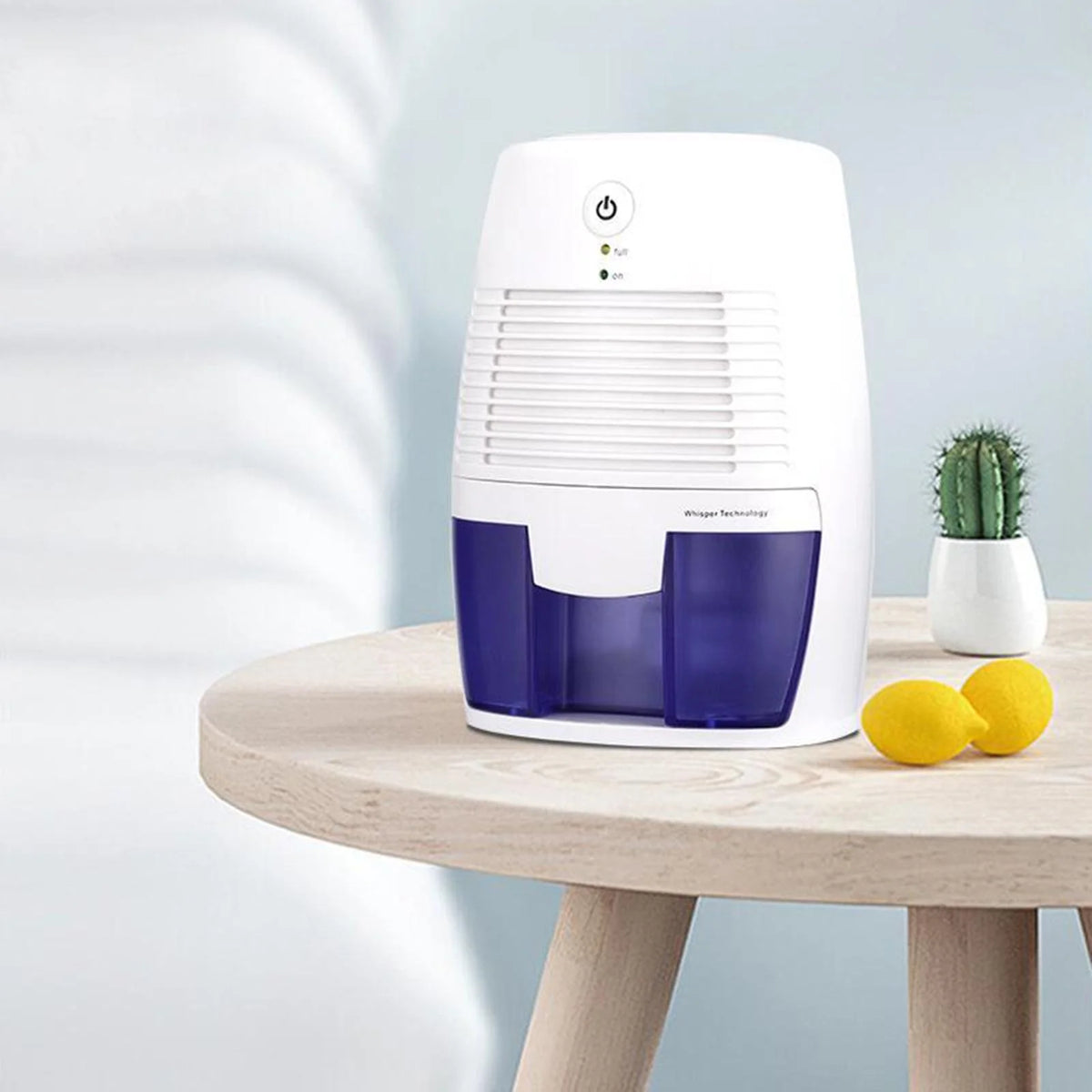 Portable Mini Dehumidifier M34388
