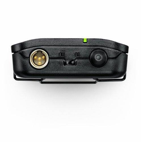 Headworn Wireless System H15778
