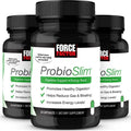 Probiotic Supplement with Green Tea Extract, 30 Count (Pack of 3) A834955