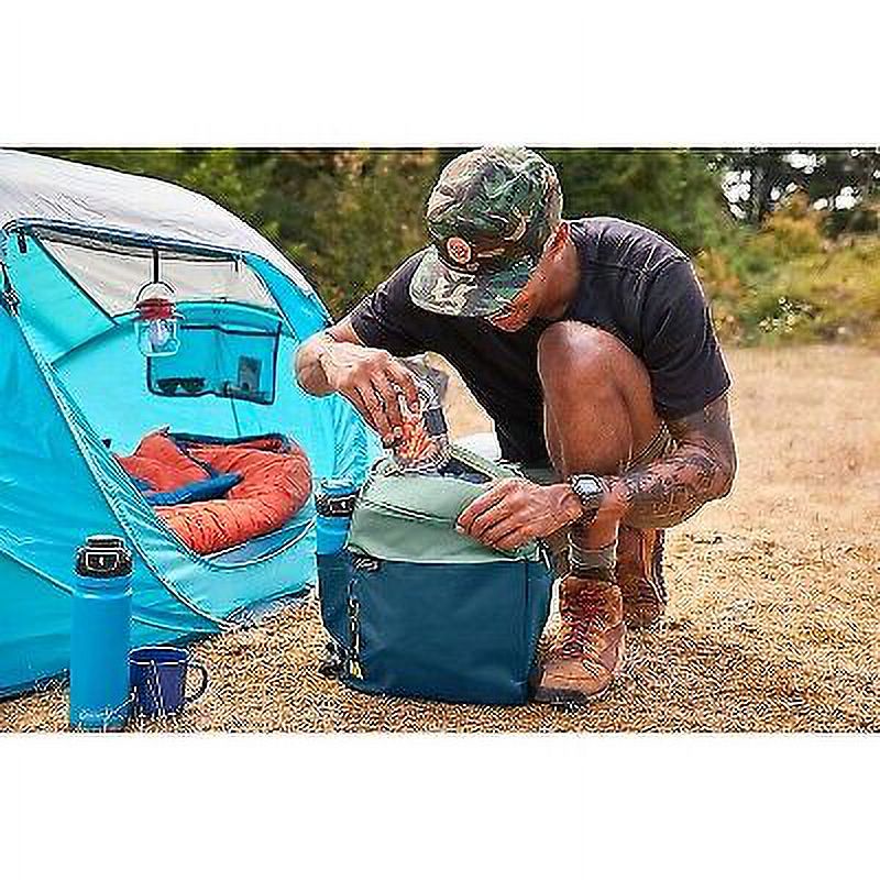 Moss 12qt Soft Cooler V2469
