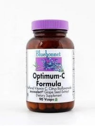 90 Ct Vitamin C F5583