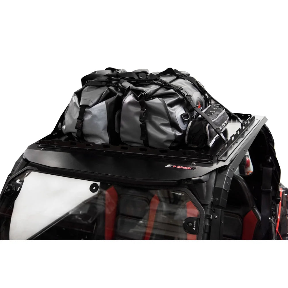 UTV Profile Aluminum Roof with Cargo Rack Q997878