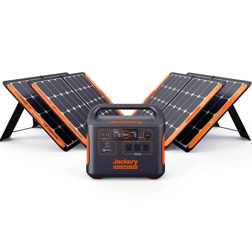 Portable Power Kit R58401