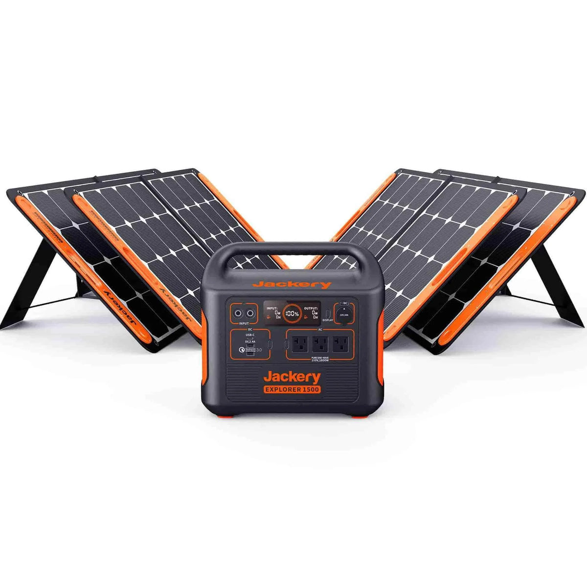 Portable Power Kit R58401