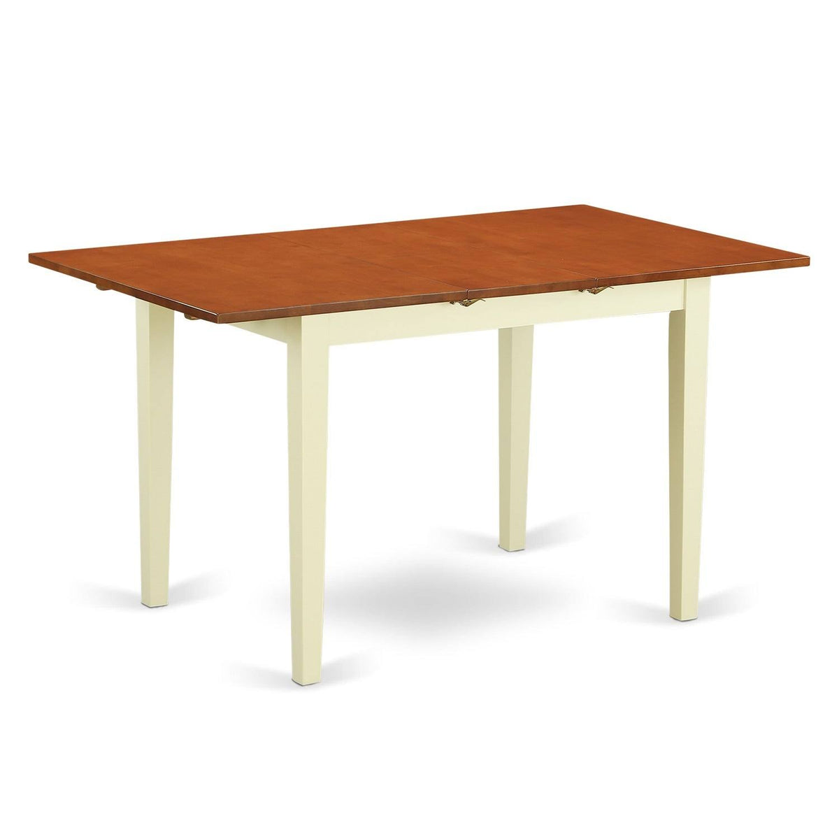 5 Piece Dinette Table and 4 Kitchen Dining Chair C452