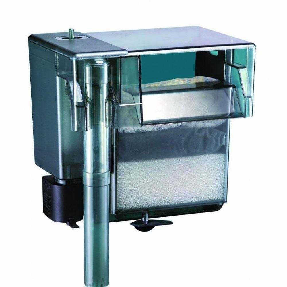 Power Filter X6001
