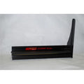 15-16 Silverado 2500/3500 Diesel Std Cab Classic Pro Blk Extruded Alum Cab Boards Q381557