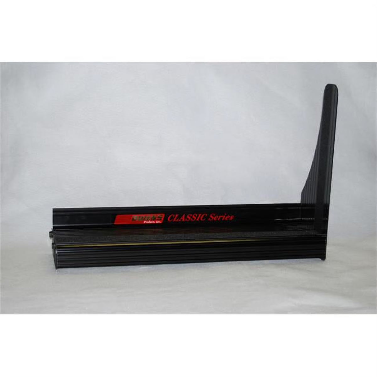15-16 Silverado 2500/3500 Diesel Std Cab Classic Pro Blk Extruded Alum Cab Boards Q381557