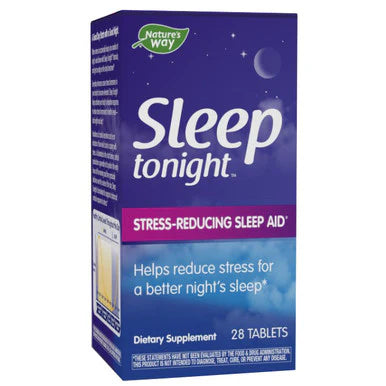 Sleep Tonight B8941
